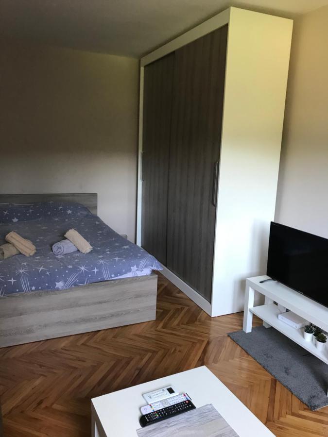 Apartman “Reka Gradac” Valjevo Exterior photo