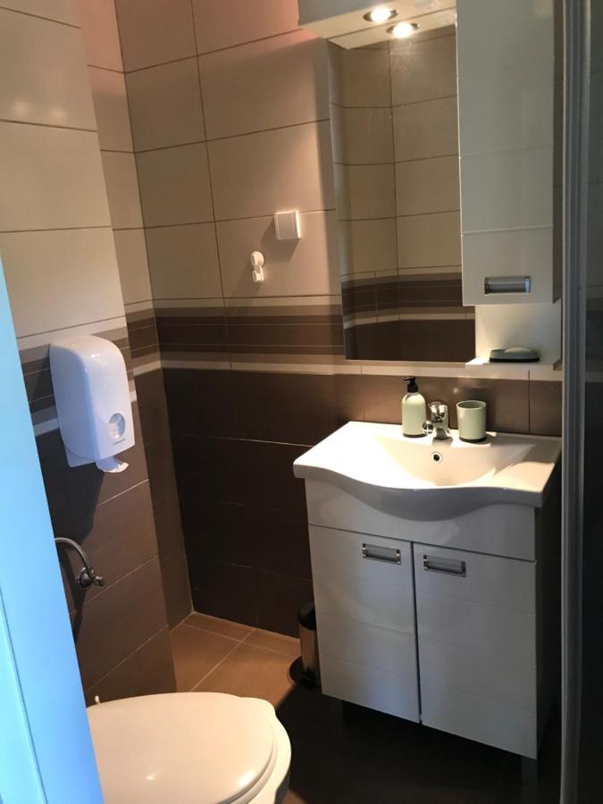 Apartman “Reka Gradac” Valjevo Exterior photo