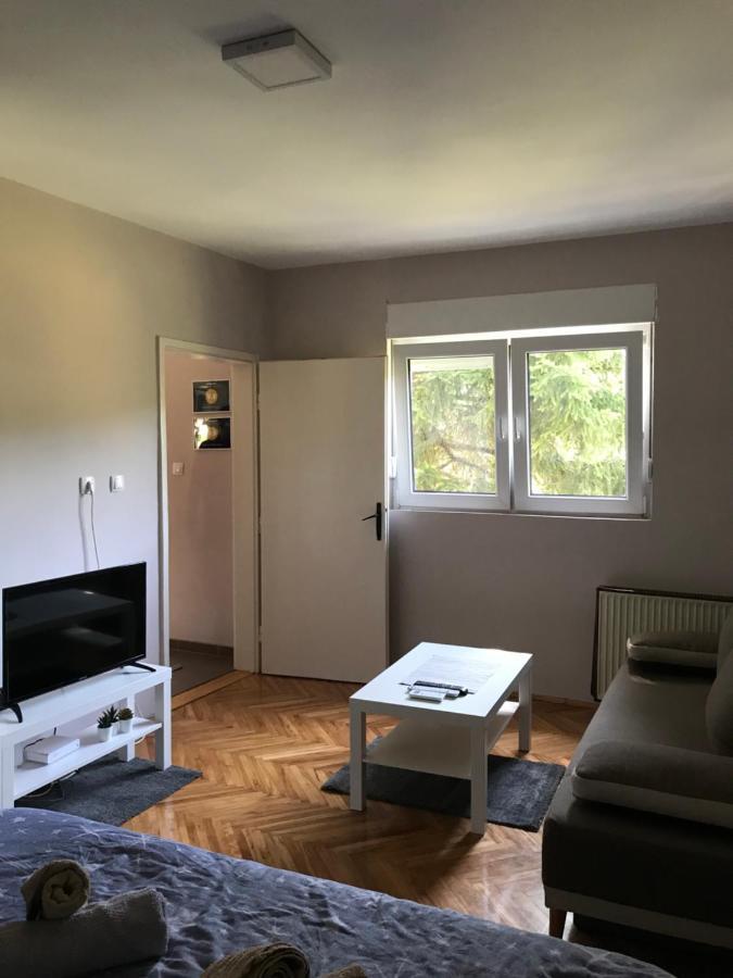 Apartman “Reka Gradac” Valjevo Exterior photo