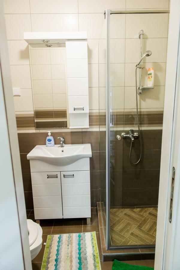 Apartman “Reka Gradac” Valjevo Exterior photo